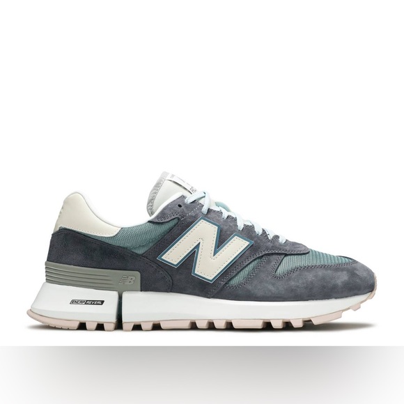 New Balance Other - New Balance RONNIE FIEG X RC 1300 'MAUVE SOLE'
